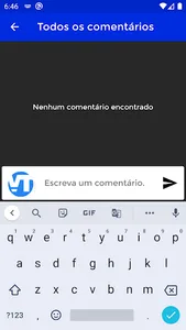 Vision - Filmes & Séries screenshot 3
