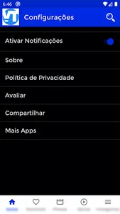 Vision - Filmes & Séries screenshot 4