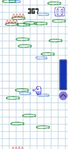 PaperJump screenshot 17