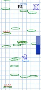 PaperJump screenshot 19