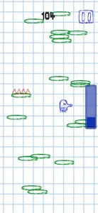 PaperJump screenshot 21