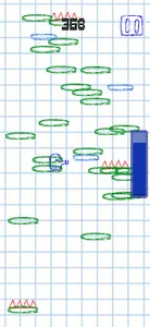 PaperJump screenshot 22