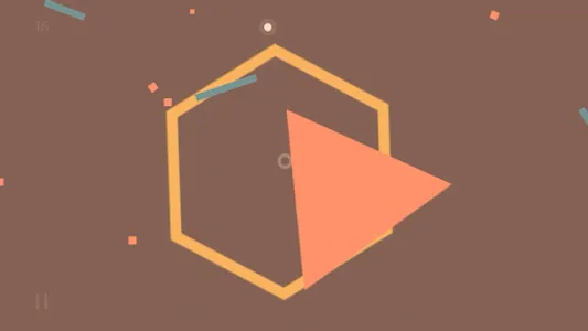 SPHEX – Minimal Arcade Game screenshot 13