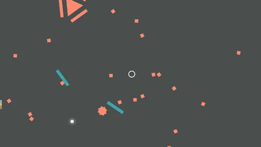 SPHEX – Minimal Arcade Game screenshot 15