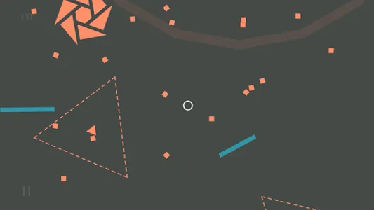 SPHEX – Minimal Arcade Game screenshot 5