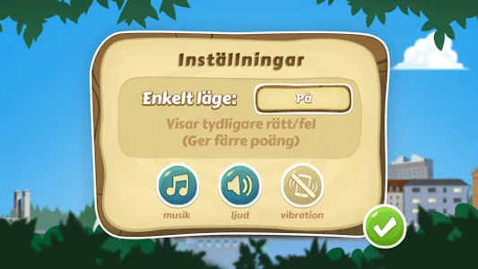 Sopspelet screenshot 9