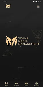 Vivina Media screenshot 0