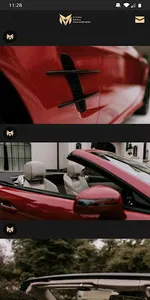 Vivina Media screenshot 3