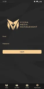 Vivina Media screenshot 4