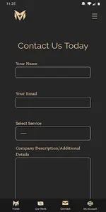 Vivina Media screenshot 5