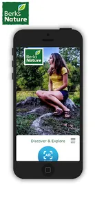 Berks Nature screenshot 0