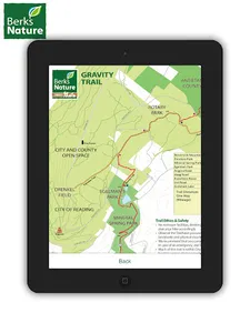 Berks Nature screenshot 11