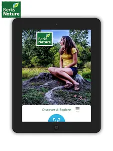 Berks Nature screenshot 12