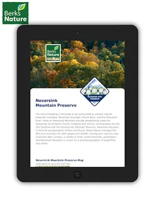 Berks Nature screenshot 16