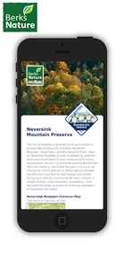 Berks Nature screenshot 4