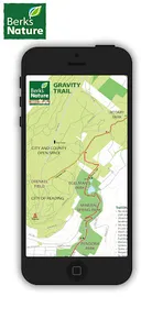 Berks Nature screenshot 5