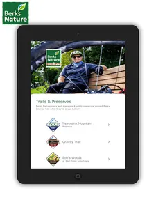 Berks Nature screenshot 9