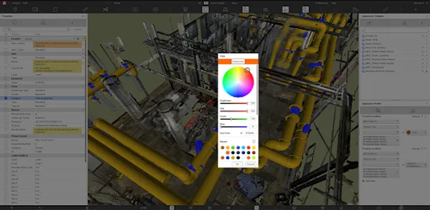 Revizto 5 screenshot 4