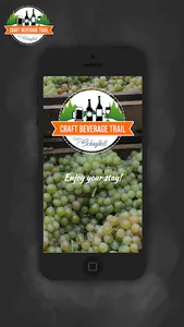 Schuylkill Craft Beverage Tour screenshot 0