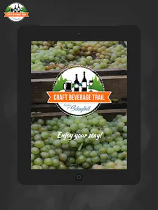 Schuylkill Craft Beverage Tour screenshot 12
