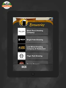 Schuylkill Craft Beverage Tour screenshot 14