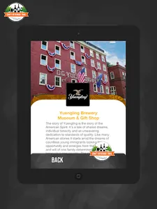 Schuylkill Craft Beverage Tour screenshot 15