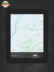 Schuylkill Craft Beverage Tour screenshot 16