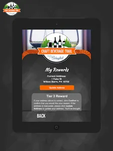 Schuylkill Craft Beverage Tour screenshot 17