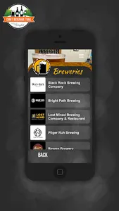 Schuylkill Craft Beverage Tour screenshot 2
