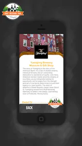 Schuylkill Craft Beverage Tour screenshot 3