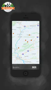 Schuylkill Craft Beverage Tour screenshot 4