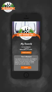 Schuylkill Craft Beverage Tour screenshot 5