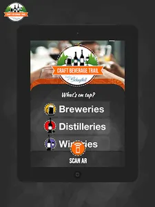 Schuylkill Craft Beverage Tour screenshot 7