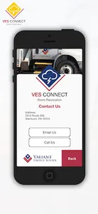 Valiant Connect screenshot 2