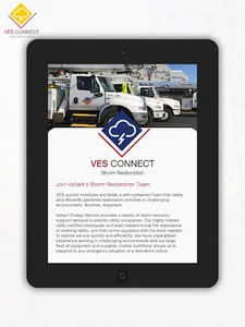 Valiant Connect screenshot 4