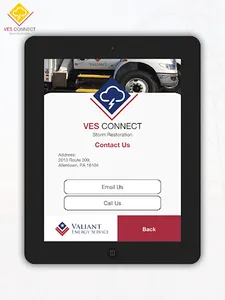 Valiant Connect screenshot 8