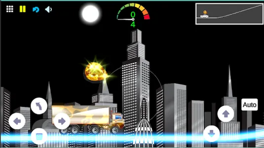 Truck 2D screenshot 0