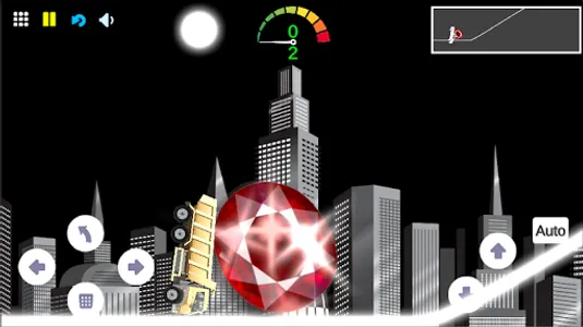 Truck 2D screenshot 5