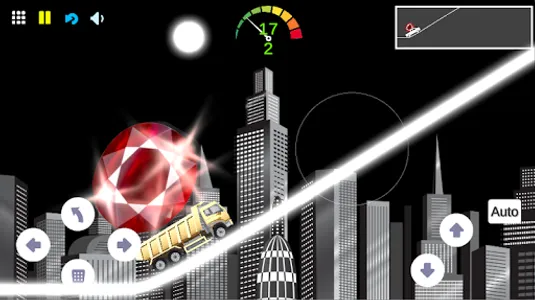 Truck 2D screenshot 6
