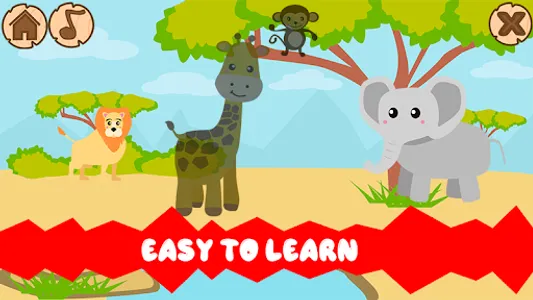 Puzzle Kids screenshot 12