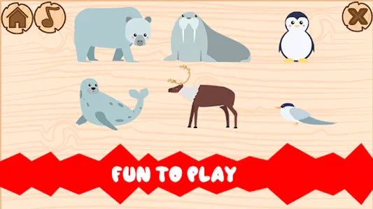 Puzzle Kids screenshot 13