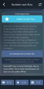 Vogt Companion screenshot 3