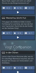Vogt Companion screenshot 6