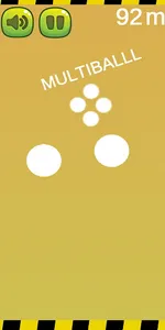 Ballz-Up screenshot 2