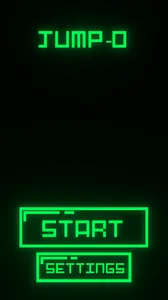 Jump-O screenshot 0