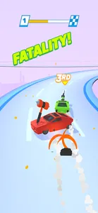 Run it Down! screenshot 11