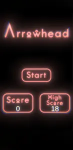 Arrowhead screenshot 1
