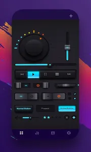 Volume Booster: Equalizer & So screenshot 4