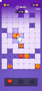 Merge Sweeper screenshot 1