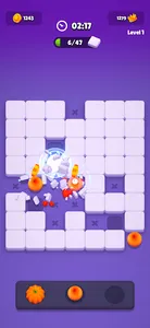 Merge Sweeper screenshot 10